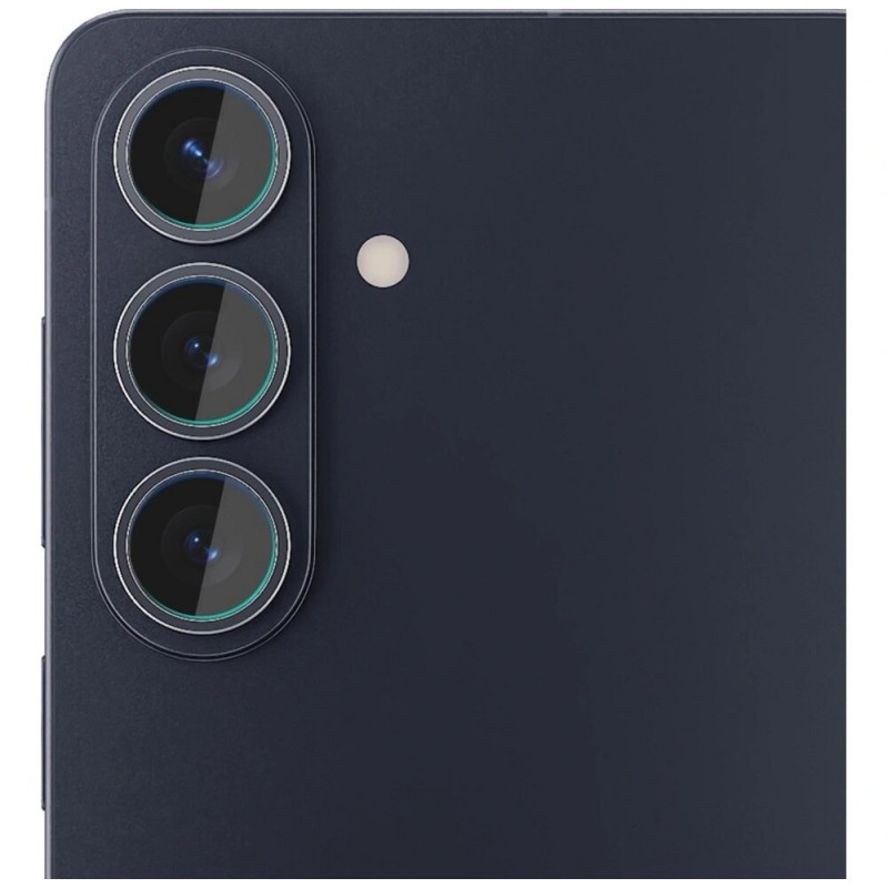 3MK Lens Protection kameras objektīva aizsargs Samsung Galaxy S26, 4 gab.