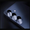 3MK Lens Protection kameras objektīva aizsargs Samsung Galaxy S26, 4 gab.