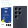 3MK Lens Protection kameras objektīva aizsargs Samsung Galaxy S26 Ultra, 4 gab. komplekts (3MK17720)