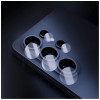 3MK Lens Protection kameras objektīva aizsargs Samsung Galaxy S26 Ultra, 4 gab. komplekts (3MK17720)