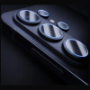 3MK Lens Protection kameras objektīva aizsargs Samsung Galaxy S26 Ultra, 4 gab. komplekts (3MK17720)
