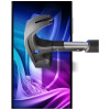 3MK Silky Matt Pro matēta ekrāna aizsargplēve Samsung Galaxy S26