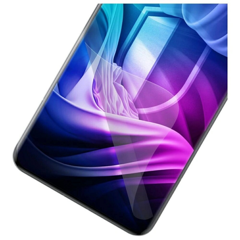 3MK Silky Matt Pro Xiaomi 15 Ultra matēta aizsargplēve