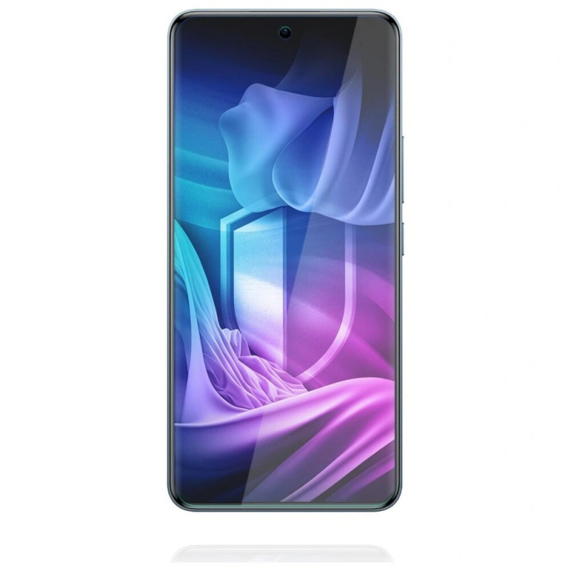 3MK Silky Matt Pro matēta ekrāna aizsargplēve Xiaomi Redmi Note 15 Pro 4G (3MK17626)