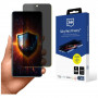 3MK Silky Matt Privacy konfidencialitātes ekrāna aizsargplēve Xiaomi Redmi Note 15 Pro 4G