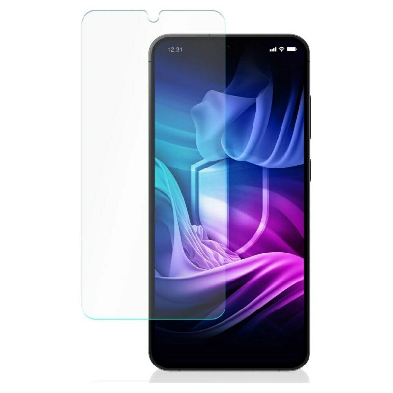 3MK Silky Matt Pro Samsung Galaxy S25+ matēta aizsargplēve