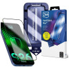 3MK HardGlass Max rūdītais stikls Samsung Galaxy S26+ caurspīdīgs