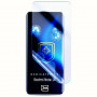 3MK SilverProtection+ Xiaomi Redmi Note 14 4G pretmikrobu aizsargplēve