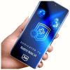 3MK SilverProtection+ Xiaomi Redmi Note 14 4G pretmikrobu aizsargplēve