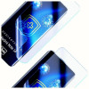 3MK SilverProtection+ Xiaomi Redmi Note 14 4G pretmikrobu aizsargplēve