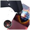3MK Silky Matt Privacy privātuma ekrāna aizsargplēve Samsung Galaxy Z Flip7