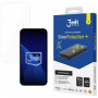 3MK SilverProtection+ pretmikrobu aizsargplēve Apple iPhone 16e