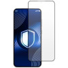 3MK HardGlass Matt Max matēts rūdītais stikls Samsung Galaxy S26+