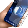 3MK HardGlass Matt Max matēts rūdītais stikls Samsung Galaxy S26+