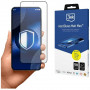 3MK HardGlass Matt Max matēts rūdītais stikls Samsung Galaxy S26 (3MK17724)