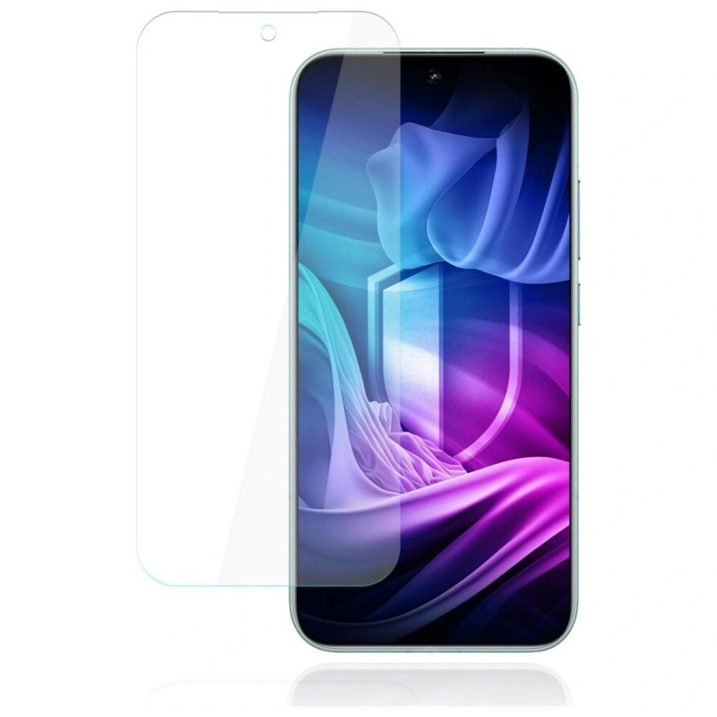 3MK Silky Matt Pro matēta ekrāna aizsargplēve Xiaomi POCO F8 Pro