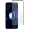 3MK HardGlass Matt Max matēts rūdītais stikls Samsung Galaxy S26 Ultra
