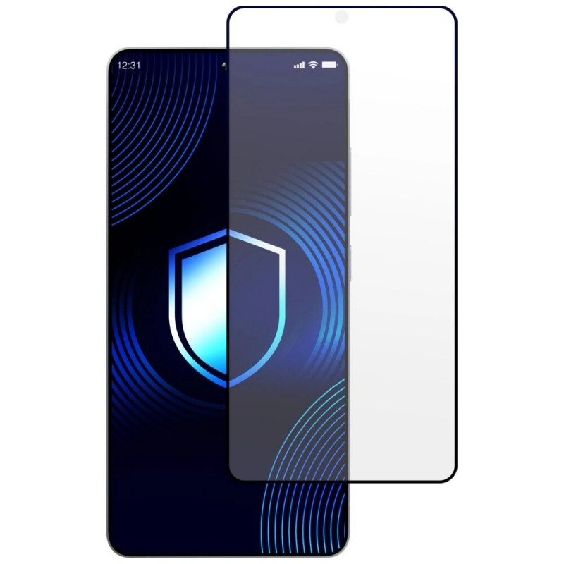 3MK HardGlass Matt Max matēts rūdītais stikls Samsung Galaxy S26 Ultra