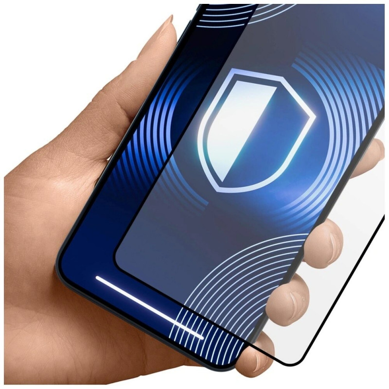 3MK HardGlass Matt Max matēts rūdītais stikls Samsung Galaxy S26 Ultra