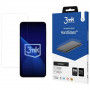 3MK HardGlass Samsung Galaxy A57 rūdītā stikla ekrāna aizsargs