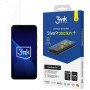 3MK SilverProtection+ Samsung Galaxy S25 FE pretmikrobu ekrāna aizsargplēve