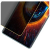 3MK Silky Matt Privacy matēta konfidencialitātes ekrāna aizsargplēve Xiaomi Redmi Note 14 Pro 4G