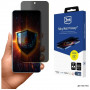 3MK Silky Matt Privacy matēta konfidencialitātes ekrāna aizsargplēve Realme 14 Pro+