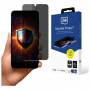 3MK Silky Matt Privacy matēta konfidencialitātes ekrāna aizsargplēve Samsung Galaxy S25
