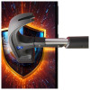 3MK Silky Matt Privacy matēta konfidencialitātes ekrāna aizsargplēve Samsung Galaxy S25