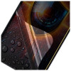 3MK Silky Matt Privacy matēta konfidencialitātes ekrāna aizsargplēve Samsung Galaxy S25