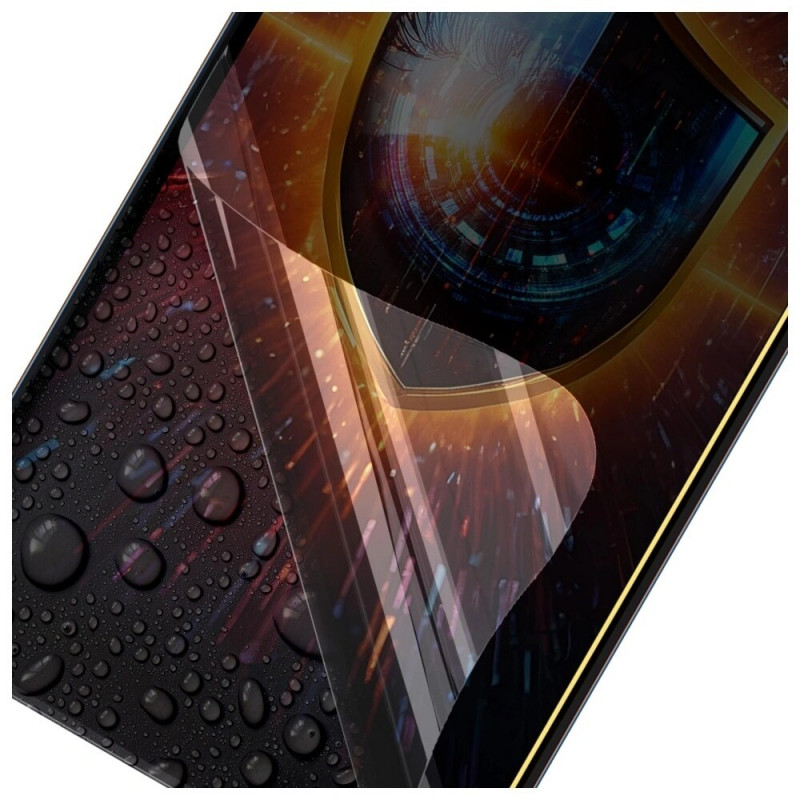 3MK Silky Matt Privacy matēta konfidencialitātes ekrāna aizsargplēve Samsung Galaxy S25