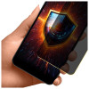3MK Silky Matt Privacy matēta konfidencialitātes ekrāna aizsargplēve Samsung Galaxy S25