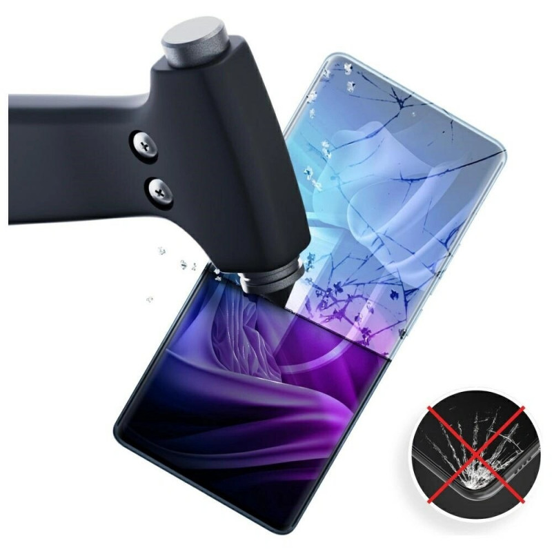 3MK Silky Matt Pro matēta aizsargplēve Xiaomi Redmi Note 14 Pro 4G
