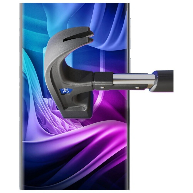 3MK Silky Matt Pro matēta aizsargplēve Xiaomi POCO X7