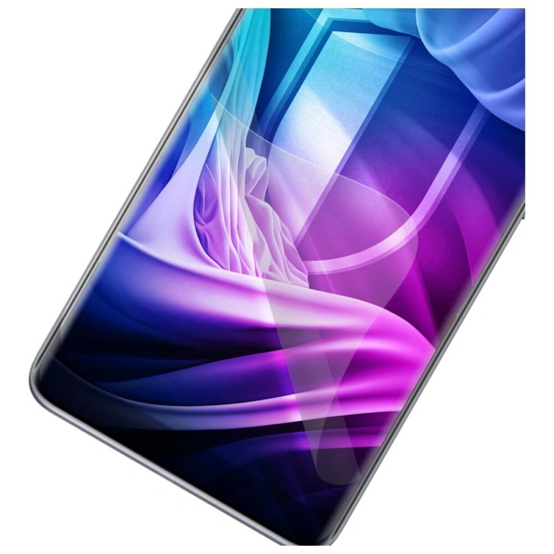 3MK Silky Matt Pro matēta aizsargplēve Xiaomi POCO X7