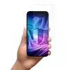3mk SilkyMatt Pro matēta ekrāna aizsargplēve Apple iPhone 16e