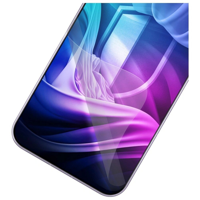 3MK Silky Matt Pro OnePlus 15 matēta ekrāna aizsargplēve