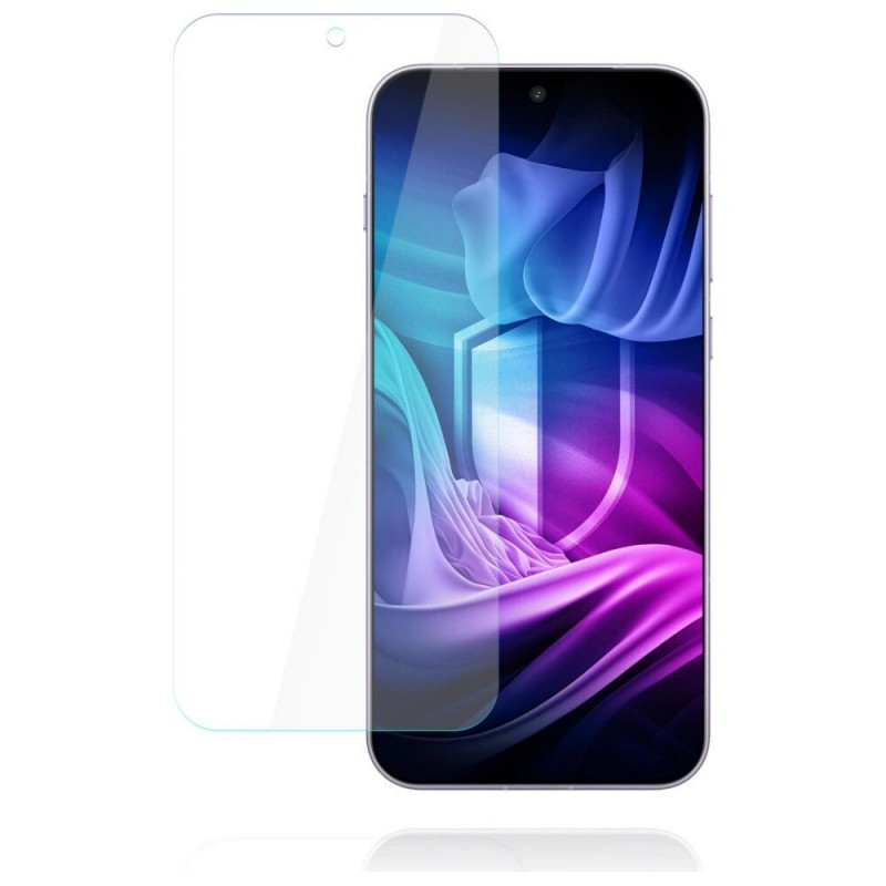 3MK Silky Matt Pro OnePlus 15 matēta ekrāna aizsargplēve