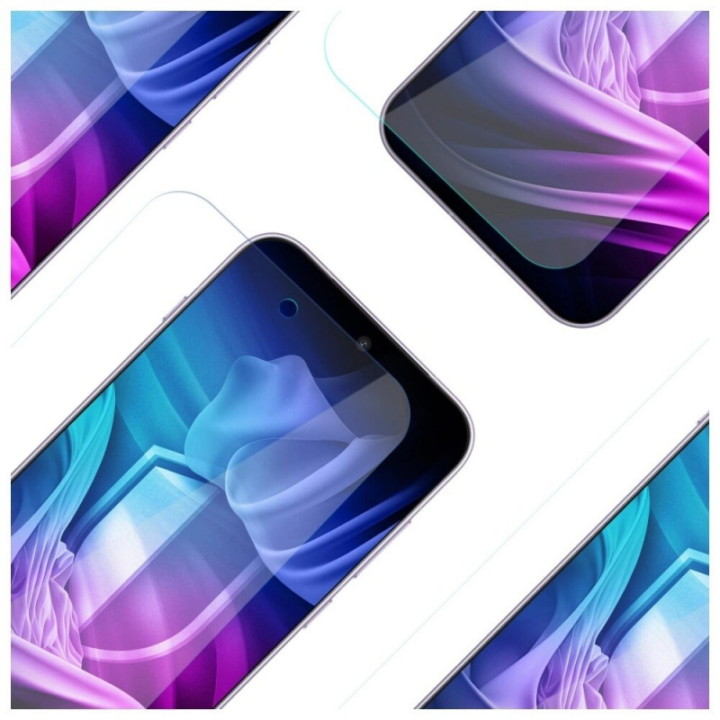 3MK Silky Matt Pro OnePlus 15 matēta ekrāna aizsargplēve