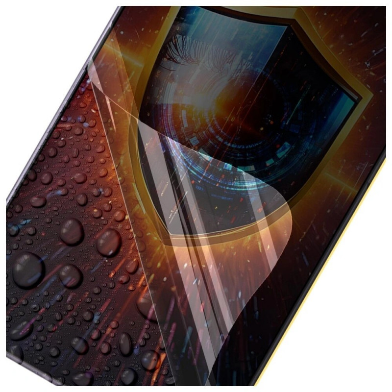 3MK Silky Matt Privacy OnePlus 15 matēta ekrāna aizsargplēve ar konfidencialitātes filtru