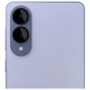 3MK Lens Protection Pro kameras objektīva stikls Samsung Galaxy S25 Edge, melns