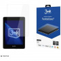 3MK FlexibleGlass hibrīdstikla ekrāna aizsargplēve Amazon Kindle Paperwhite 6 (7 collas)