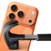 3MK ARC+ Back Apple iPhone 17 Pro Max aizmugures aizsargplēve, 3MK17532