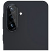 3MK Lens Protection Pro kameras objektīva stikls Samsung Galaxy A36 / A56 5G, melns