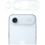3MK Lens Protection 3MK17535 hibrīdstikla kameras objektīva aizsargs Apple iPhone Air