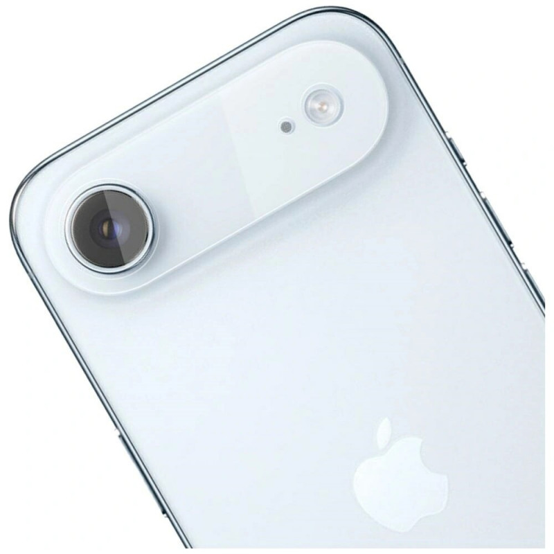 3MK Lens Protection 3MK17535 hibrīdstikla kameras objektīva aizsargs Apple iPhone Air