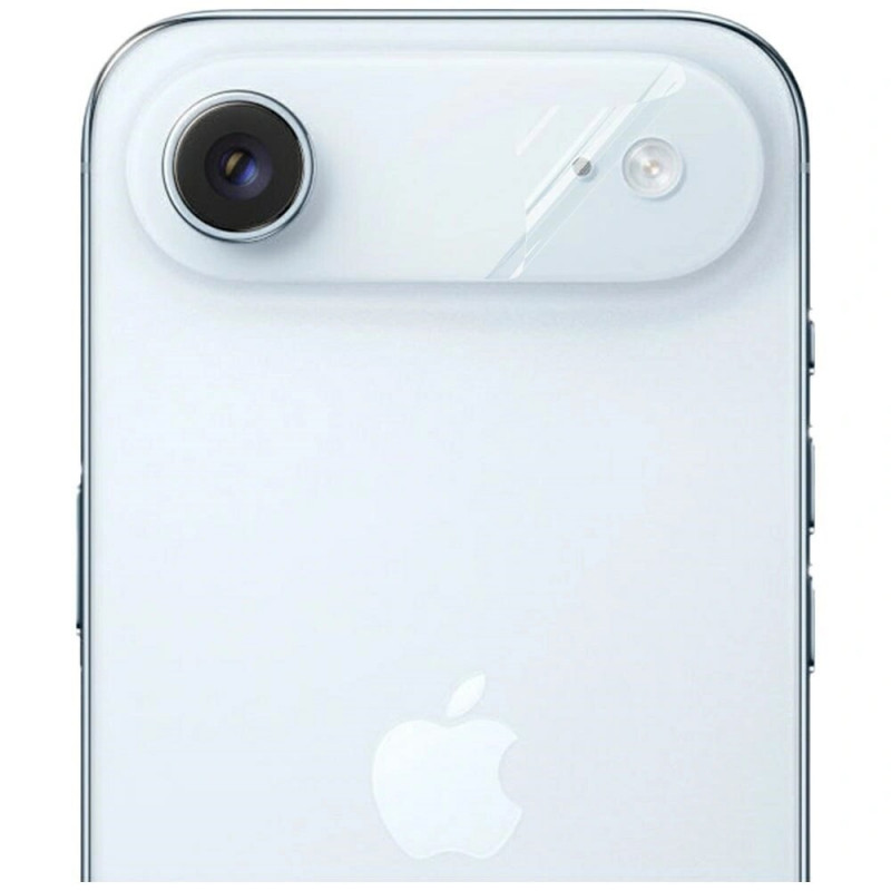 3MK Lens Protection 3MK17535 hibrīdstikla kameras objektīva aizsargs Apple iPhone Air