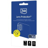 3MK Lens Protection 3MK17535 hibrīdstikla kameras objektīva aizsargs Apple iPhone Air
