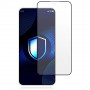 3mk HardGlass Matt Max rūdītais stikls ar matētu apdari Samsung Galaxy S25 Edge