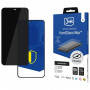 3MK HardGlass Max Privacy rūdītais stikls ar konfidencialitātes filtru Samsung Galaxy S25 Edge, melns